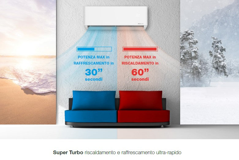 Unical Flowy Mono - Lite