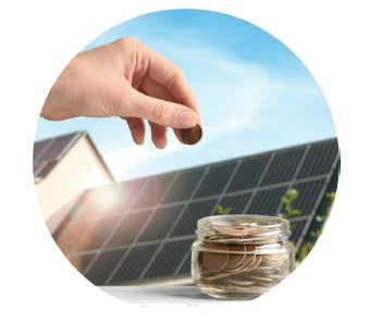 Overview Fotovoltaico Illumia Modulo Batteria Aggiuntivo