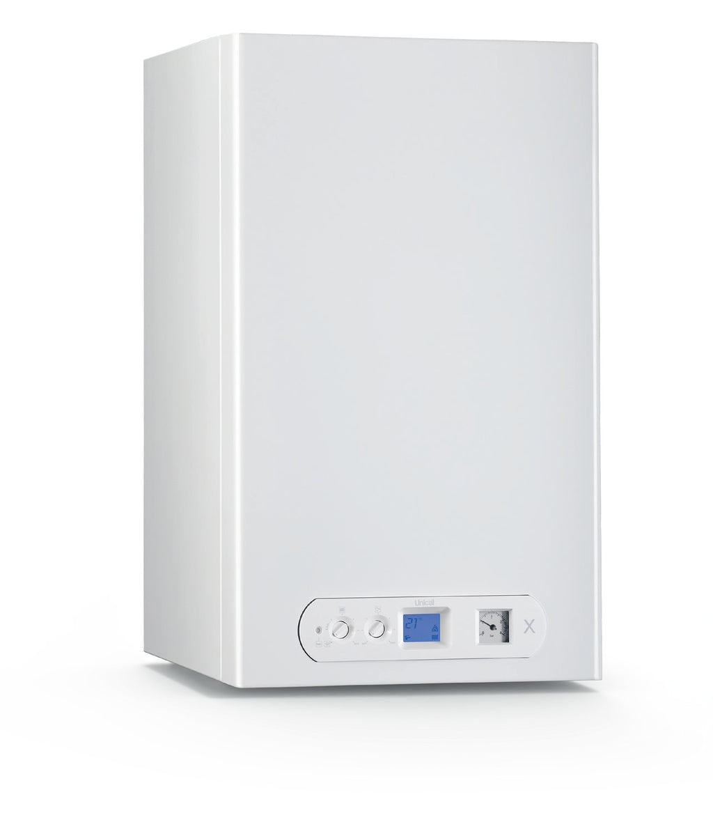 Caldaia Unical X C24