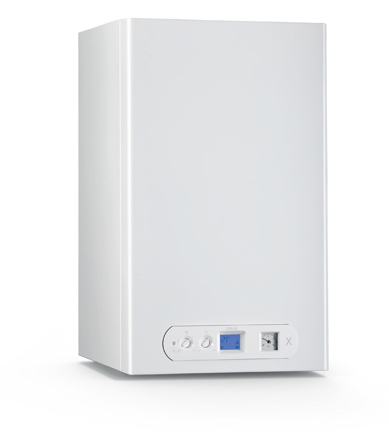 Caldaia Unical X C24