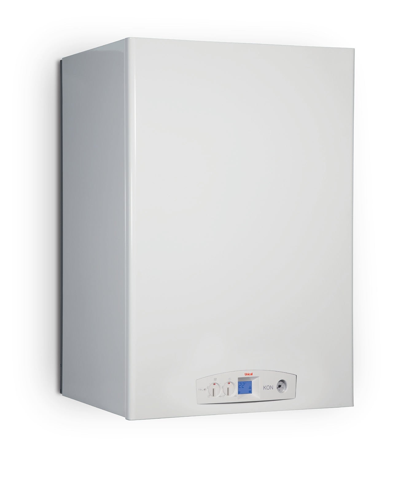 Unical KON B ACCUMULO MURALE - 28 kW